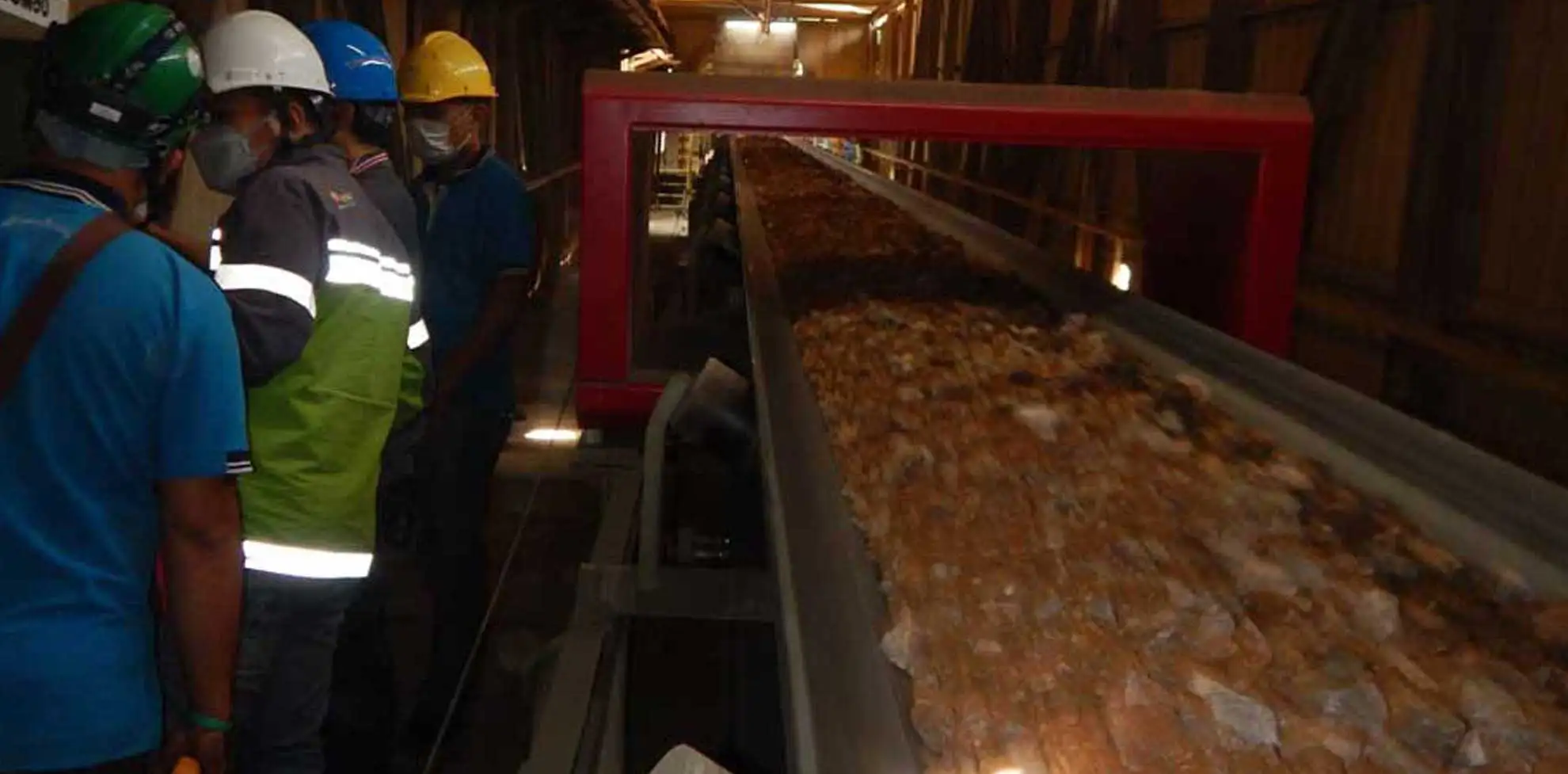 Mesutronic Metal Detector